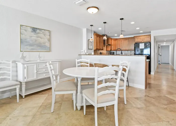 Appartement Oceanfront Seagate With Heated Pool Clearwater Beach