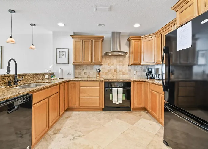 Appartement Oceanfront Seagate With Heated Pool *