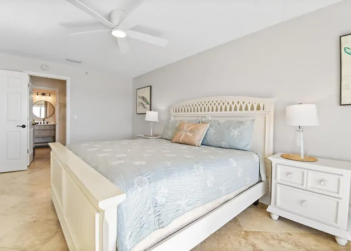 Appartement Oceanfront Seagate With Heated Pool Clearwater Beach