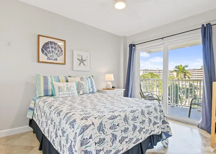 Appartement Oceanfront Seagate With Heated Pool Clearwater Beach