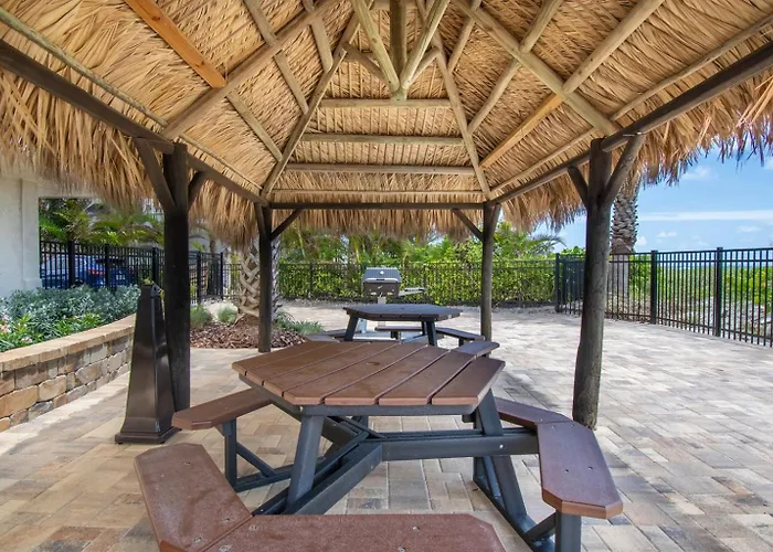 Appartement Oceanfront Seagate With Heated Pool